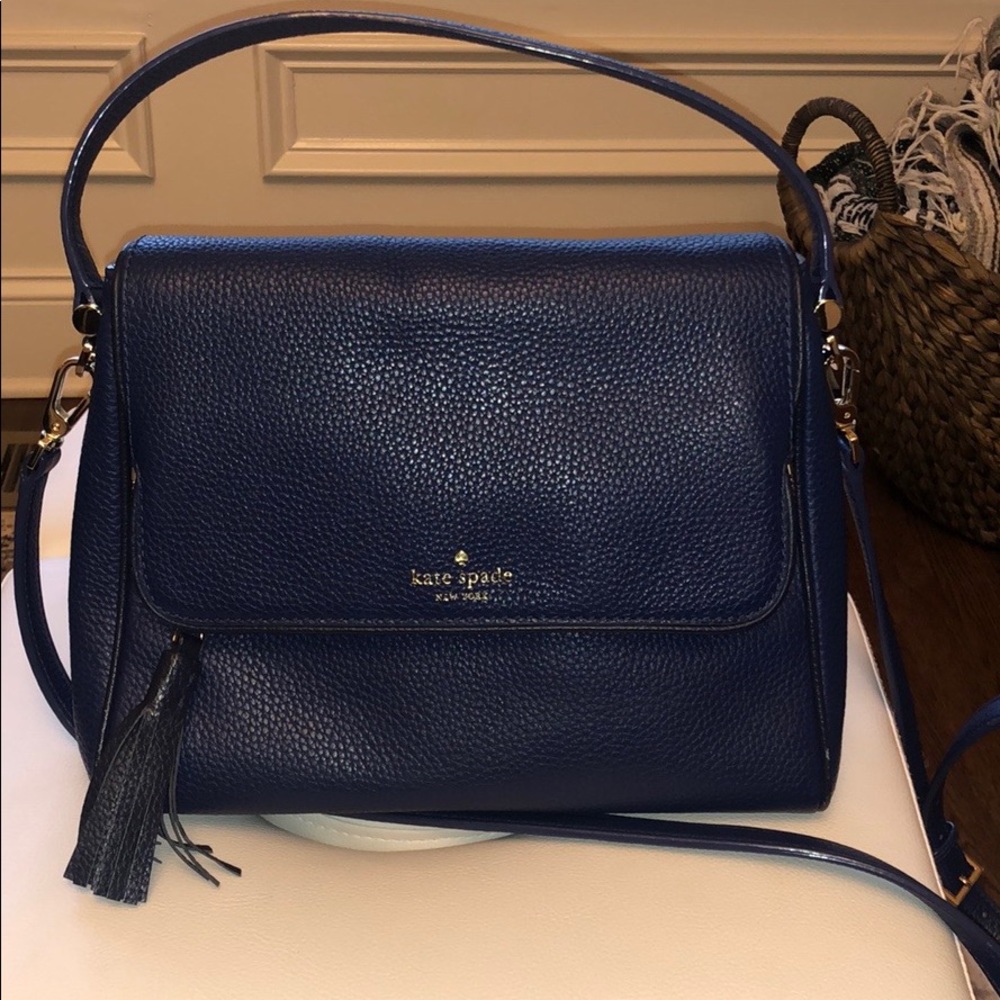 Kate Spade Nagy cross over